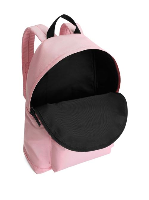 Zaino bambina rosa Dolce & Gabbana Kids | EM0074AM22480400